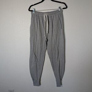 Lucky Brand Gray Men's Joggers